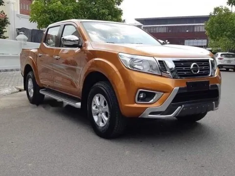Hơn 600 xe bán tải Nissan Navara bị triệu hồi vì lỗi ổ khóa