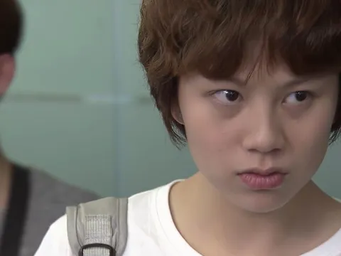 'Về nhà đi con' tập 46: Ánh Dương phát hiện ra bố Bảo là Rooster