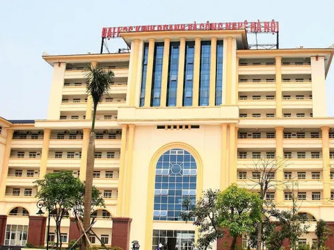 Thanh tra Bộ Giáo dục yêu cầu người gửi đơn tố cáo ĐH Kinh doanh & Công nghệ HN bổ sung minh chứng