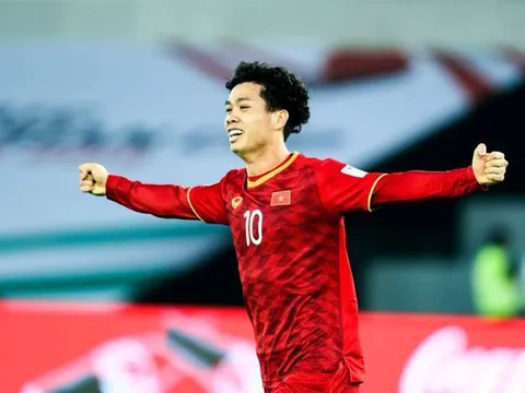 Công phượng sẽ thử việc đội bóng nào ở Pháp?