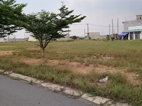 TP.HCM: Công khai 9 dự án 'ma' rao bán đất công trình công cộng ở quận Bình Tân