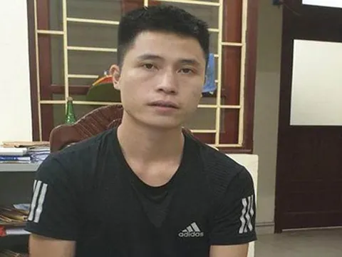 Lời khai của nghi phạm sát hại bạn gái trong phòng trọ ở Hà Nội
