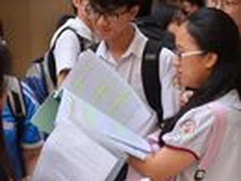 Danh sách chi tiết trường Đại học xét tuyển học bạ 2019