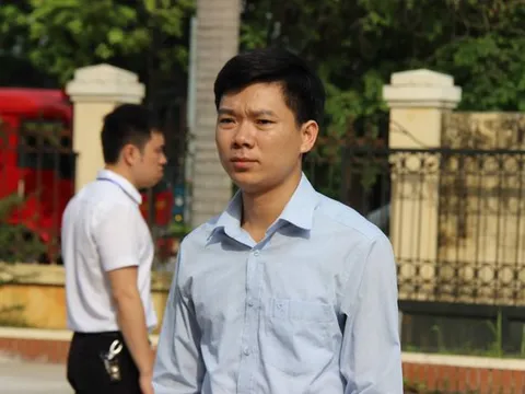 Bị cáo Hoàng Công Lương được giảm 12 tháng tù