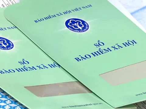 Cách kê khai, điều chỉnh một số thông tin BHXH, BHYT