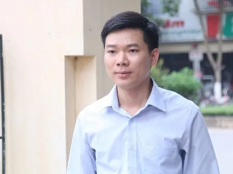 Hoàng Công Lương sẽ tiếp tục hành nghề sau khi chấp hành xong hình phạt tù?