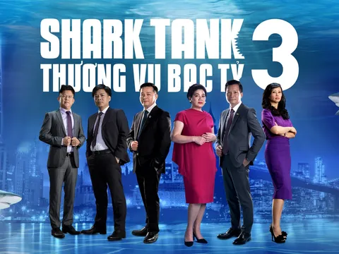 Shark Tank Việt Nam lại dính bê bối vì 'cá mập'