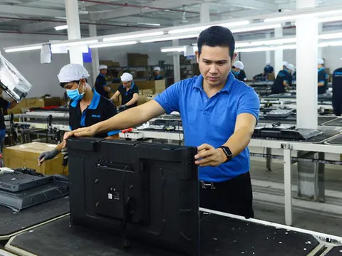 Đại lý ngưng bán, người dùng ngưng xài sản phẩm Asanzo