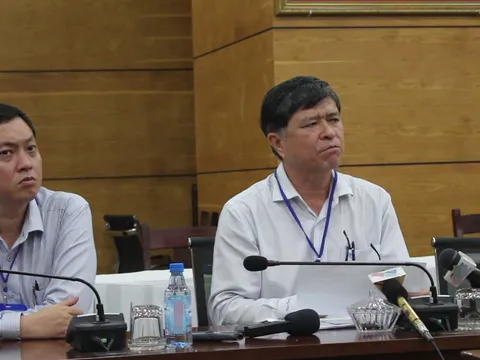 Thiếu mã đề ở 3 điểm thi tại TP.HCM, sở GD&ĐT xin lỗi thí sinh và phụ huynh