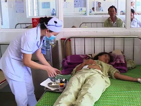 Nữ sinh đâm bạn cùng bàn vì mâu thuẫn vặt ngay trước ngày thi THPT quốc gia