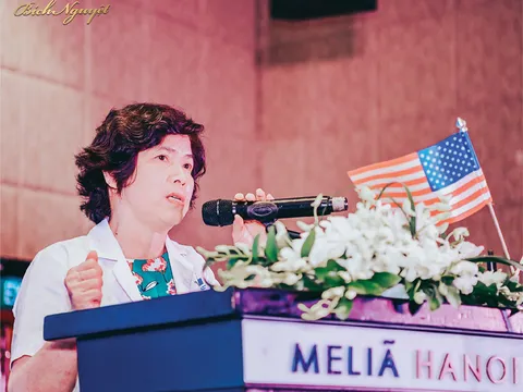 Bùng nổ sự kiện lớn nhất ngành thẩm mỹ 2019, quy tụ 1000 người tham dự