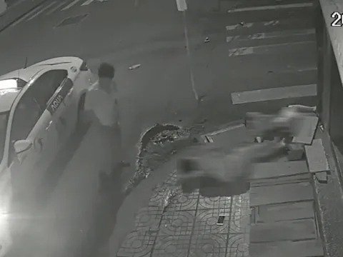 Vụ tài xế taxi Vinasun gây tai nạn rồi bỏ mặc nạn nhân: Đại diện hãng xe lên tiếng