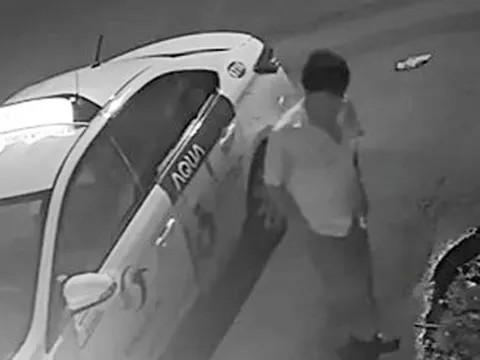 Danh tính 2 nạn nhân và tài xế bỏ mặc nạn nhân sau tai nạn