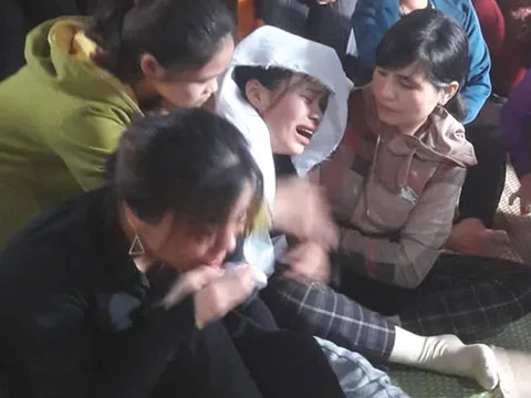 Thí sinh lỡ môn thi cuối vì bị tai biến mạch máu não ngay tại điểm thi