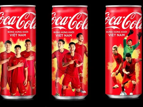 Bộ VH,TT&DL yêu cầu Coca Cola chỉnh sửa quảng cáo vì cụm từ thiếu thẩm mỹ