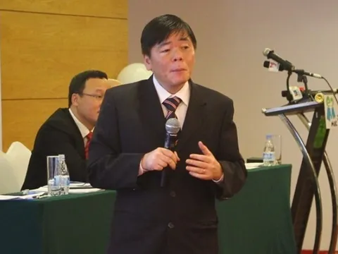 Khởi tố vợ chồng luật sư Trần Vũ Hải