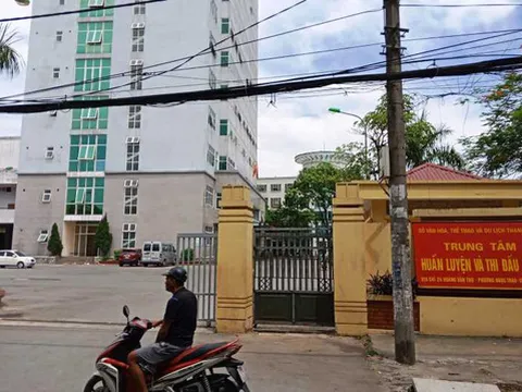 Giám đốc Sở VH-TT-DL nói bất ngờ với việc chủ tịch LĐBĐ Thanh Hóa bị bắt