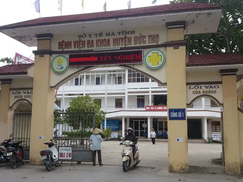 Bộ Y tế yêu cầu xác minh vụ trẻ sơ sinh tử vong với vết đứt bất thường quanh cổ