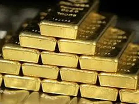 Giá vàng hôm nay 4/7: Vàng SJC giảm luôn 600 nghìn đồng/lượng