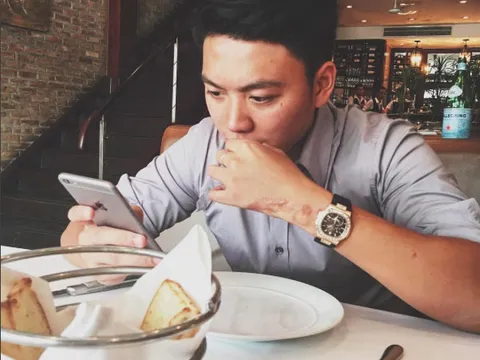 Bạn trai tin đồn của Đỗ Mỹ Linh giàu có cỡ nào?