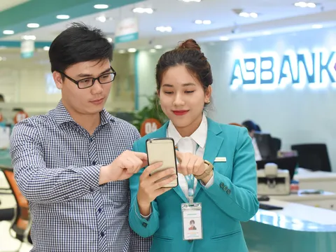 ABBANK triển khai phương thức xác thực bảo mật Soft OTP cho giao dịch Online Banking và ABBANK Mobile