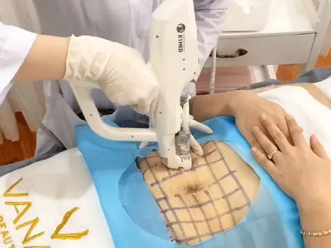 TP.HCM: TMV VANADIS vẫn ngang nhiên hoạt động không phép?