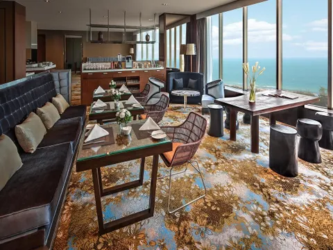 Vũng Tàu thiếu trầm trọng phân khúc khách sạn, căn hộ du lịch 5 sao