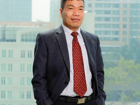 Chưa đầy 2 tháng được bổ nhiệm, Chủ tịch HĐQT Eximbank Cao Xuân Ninh xin từ chức