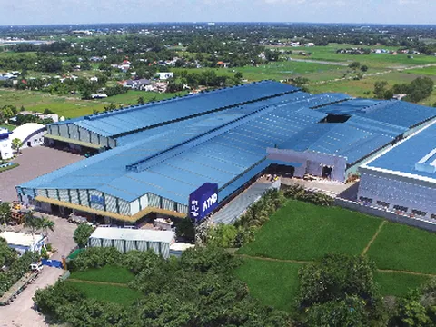 Phát triển bền vững gắn với bảo vệ môi trường