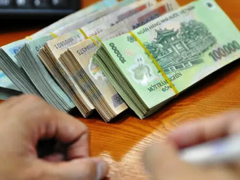 Năm 2020 lương tối thiểu vùng tăng 5,5%