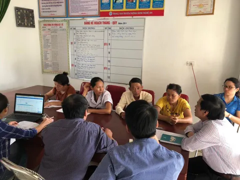 Vụ bé tử vong sau khi tiêm vắc xin ở Nghệ An: Nguyên nhân tử vong chưa rõ?