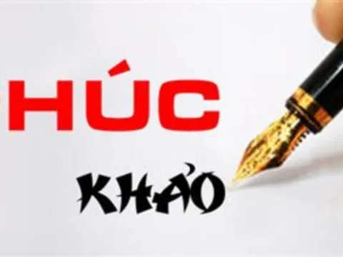 Thí sinh có 10 ngày để phúc khảo kết quả thi THPT quốc gia 2019