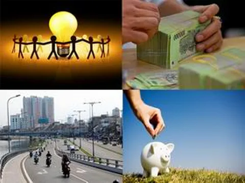 Sử dụng lãng phí tài sản công bị phạt đến 200 triệu đồng