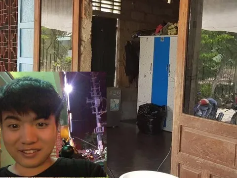 Nguyên nhân cha ruột sát hại con 4 tháng tuổi vì...dỗ mãi không nín