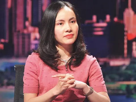 Sau đúng 6 tháng nắm quyền, Phó Tổng giám đốc Vinhomes bị miễn nhiệm