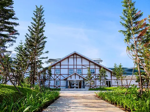 Movenpick Resort Cam Ranh - Dự án giữ vị trí độc tôn trên thị trường BĐS nghỉ dưỡng