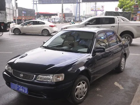 Từ ngày 1/9/2019, cho mượn ô tô công có thể bị phạt đến 60 triệu