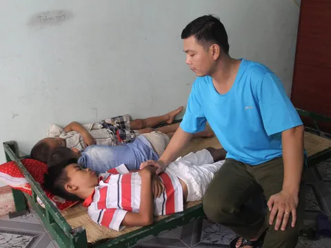 Vụ 3 bé trai nghi bị bắt cóc ở Nghệ An: Đi chơi bị lạc vì quá sợ hãi nên bịa chuyện