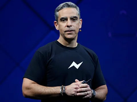 Facebook lên tiếng trấn an về dự án ra mắt tiền số Libra