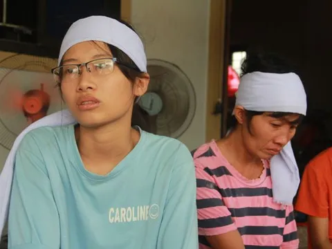 Nhiều trường Đại học gửi lời mời tiếp nhận thí sinh bỏ thi THPT về chịu tang cha