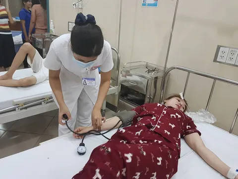 Kết quả xét nghiệm mẫu thức ăn trong vụ ngộ độc tập thể sau tiệc đám cưới ở Thừa Thiên - Huế