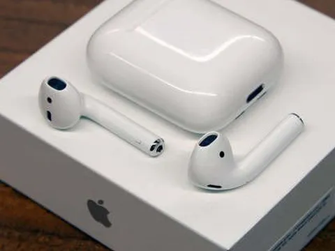 Vì sao Apple chọn Việt Nam làm nơi sản xuất tai nghe không dây AirPods?