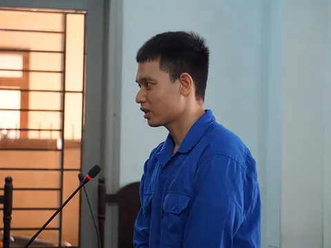 Do ghen tuông, cựu thiếu úy cảnh sát tạt axit vợ sắp cưới