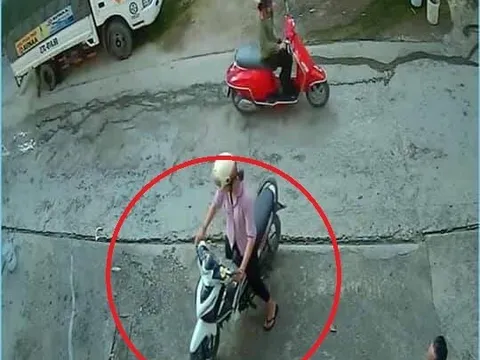 Vụ người mẹ trẻ ở Điện Biên mất tích bí ẩn: Tìm thấy xe máy ở bến Mỹ Đình