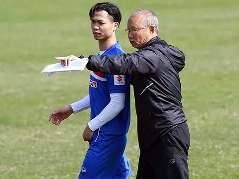 Để có thể vượt qua vòng loại thứ 2 World Cup 2022, thầy trò HLV Park Hang-seo cần làm những gì?