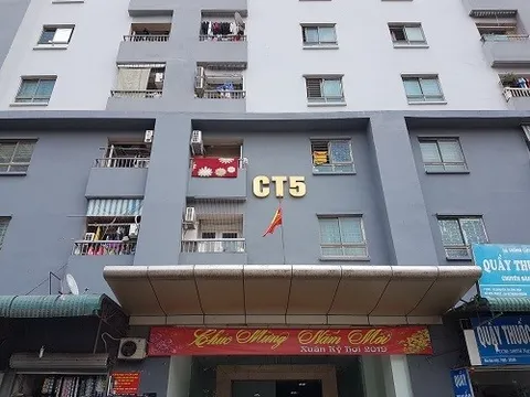 Khách hàng của ông Lê Thanh Thản bị thu hồi sổ hồng có quyền khởi kiện, đòi Mường Thanh đền bù thiệt hại