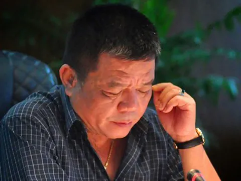 Tang lễ ông Trần Bắc Hà được tổ chức tại TP.HCM