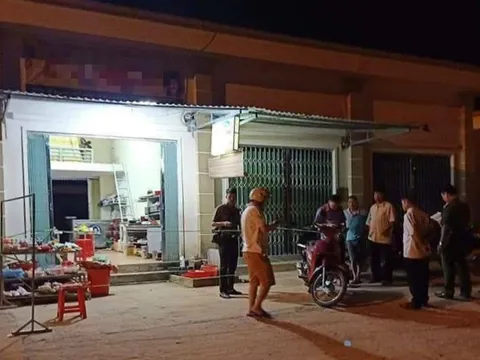 Yên Bái: Người đàn ông đâm chết bạn trai của vợ cũ