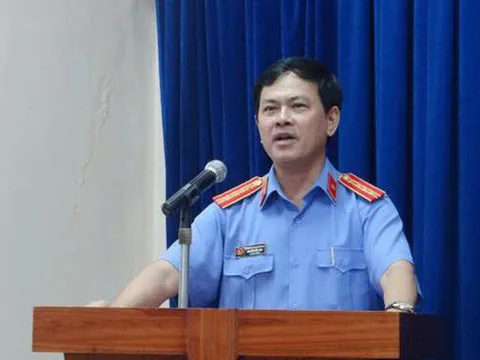 Kết luận bất ngờ vụ ông Nguyễn Hữu Linh sàm sỡ bé gái trong thang máy