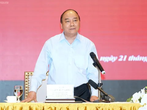 Mọi nhận định phải theo tư duy mới